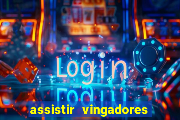 assistir vingadores guerra infinita google drive